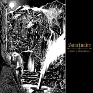 SANCTUAIRE Spectre de Mondes Passés [CD]